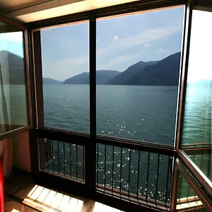 Casa Vacanze Finestra Del Pescatore Vakantiehuis